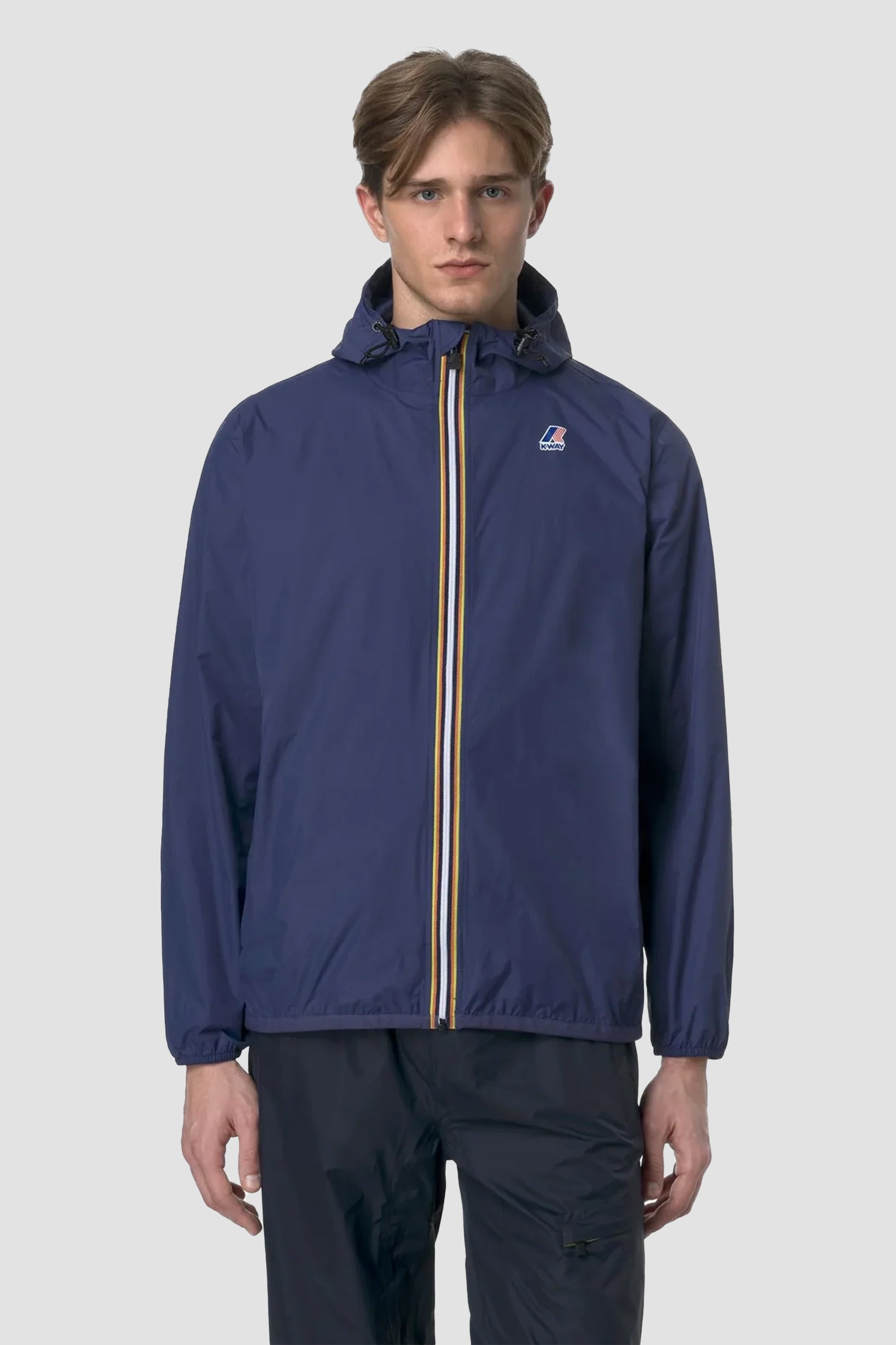 K-Way Unisex Le Vrai 4.0 Claude