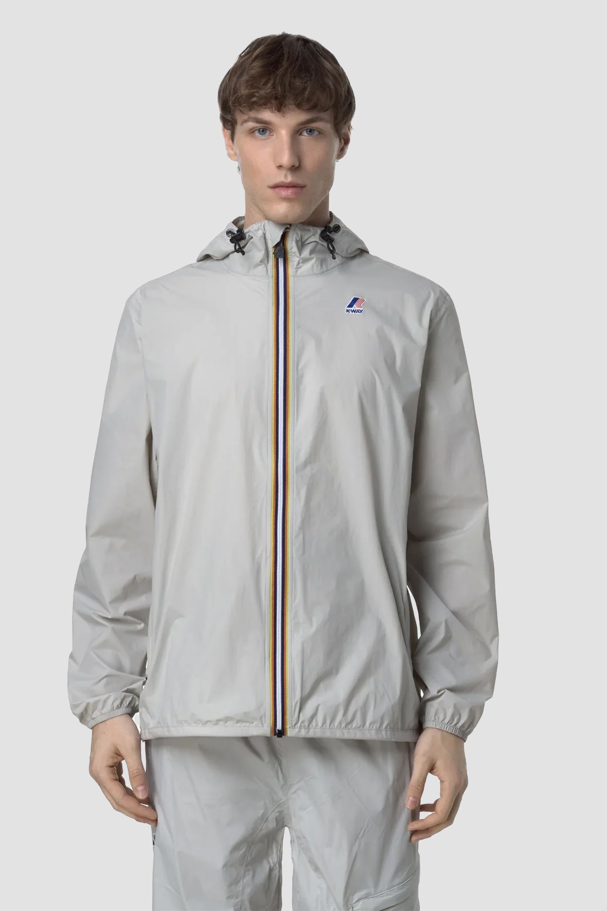 K-Way Unisex Le Vrai 4.0 Claude