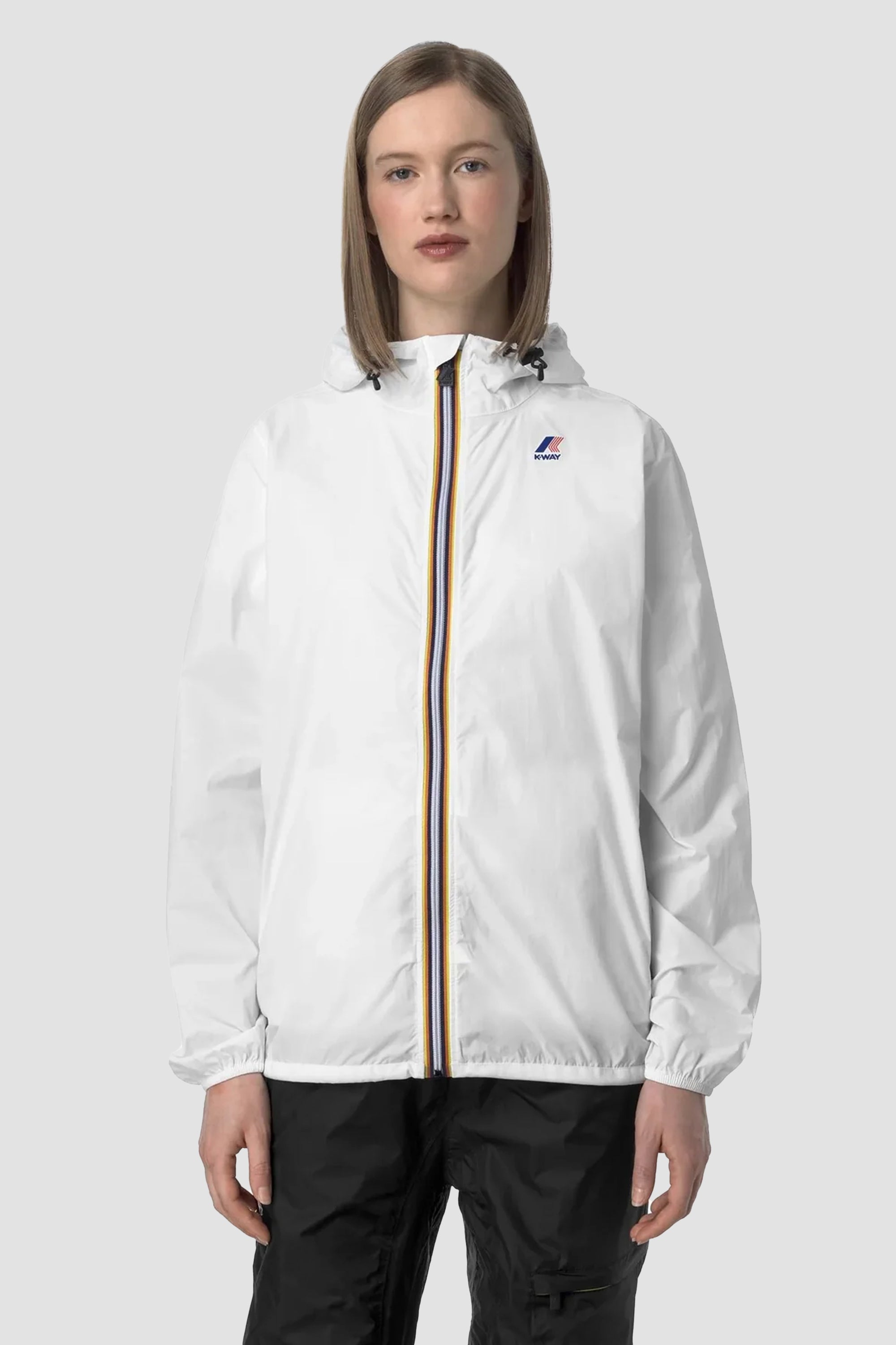 K-Way Unisex Le Vrai 4.0 Claude