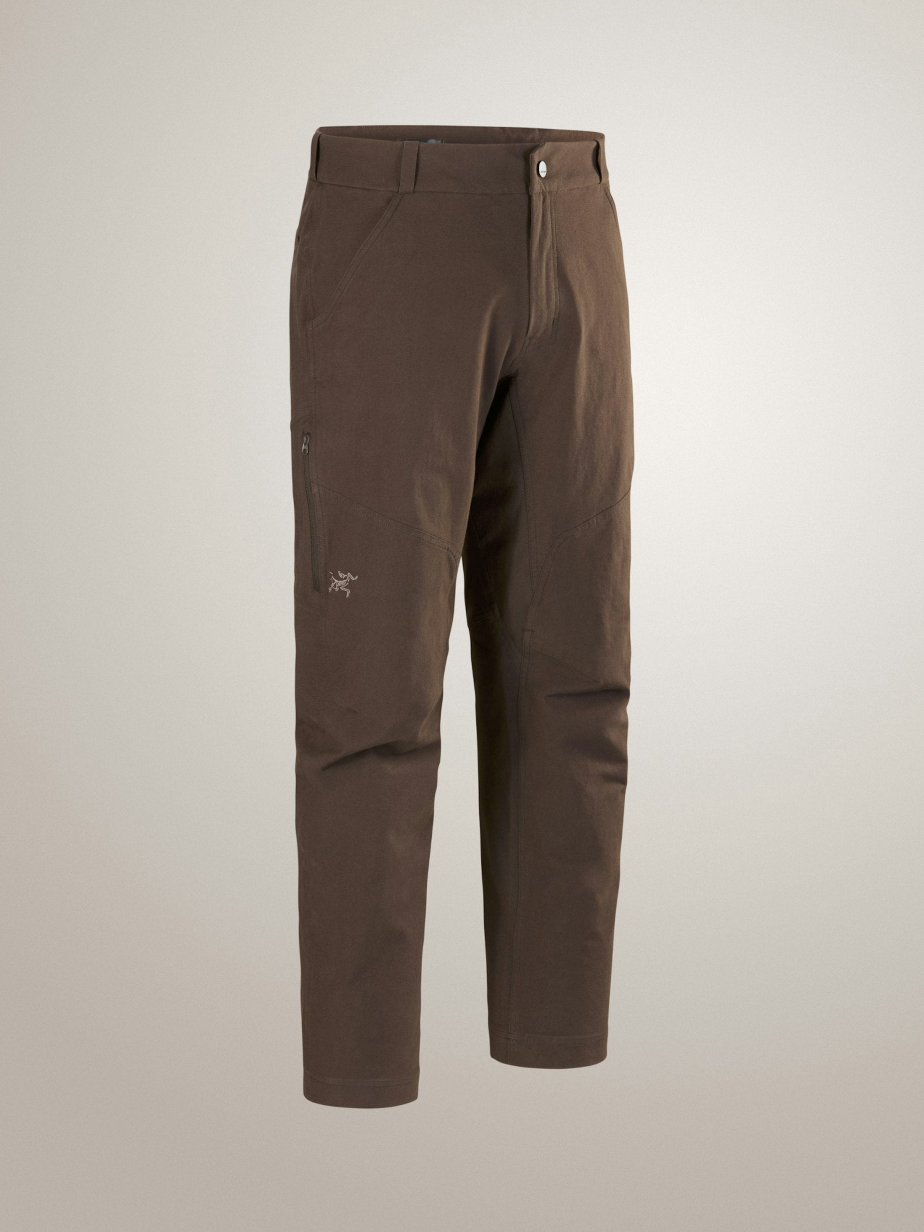 Cronin Cotton Pant M X000009316